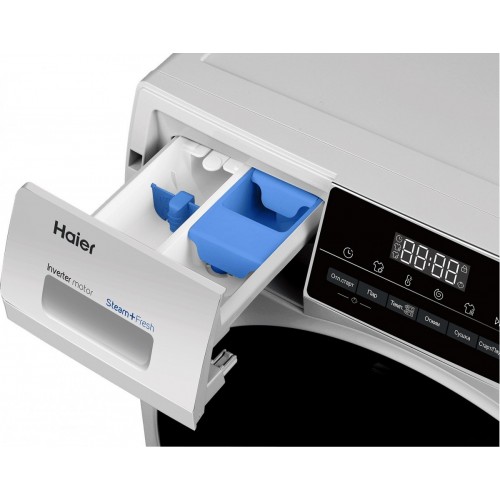 Стиральная машина HAIER HWD80-BP14929S
