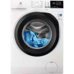 Стиральная машина Electrolux SensiCare 600 EW6FCH484