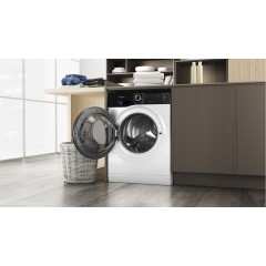 Стиральная машина Hotpoint-Ariston NSD 8249 ZD AVE RU