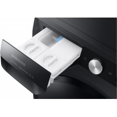 Стиральная машина Samsung WW80AG6L28BBLP