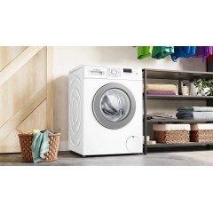 Стиральная машина Bosch Serie 2 WAJ2407GPL