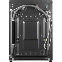 Стиральная машина Weissgauff WMD 888 Touch Inverter Steam Silver