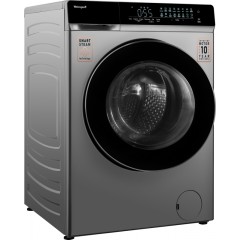 Стиральная машина Weissgauff WMD 888 Touch Inverter Steam Silver