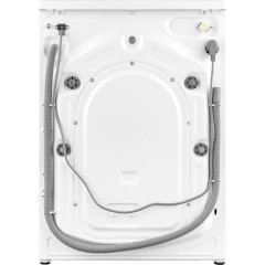 Стиральная машина Weissgauff WM 4506 Steam