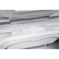 Стиральная машина Electrolux TimeCare 500 EW5TN1507FP