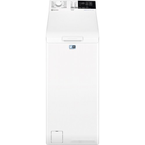 Стиральная машина Electrolux SensiCare 600 EW6TN4061P