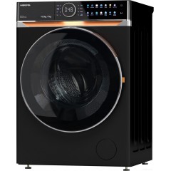 Стиральная машина HIBERG i-DDQ10 10714 B