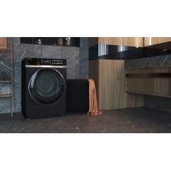 Стиральная машина HIBERG i-DDQ10 10714 B