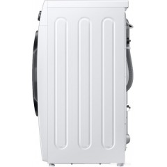 Стиральная машина Samsung WW80AGAS21AELP