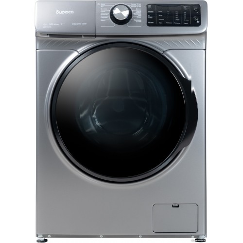 Стиральная машина Бирюса WM-SBM1014/15 M