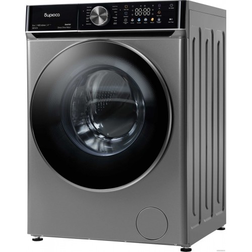 Стиральная машина Бирюса WM-SC914/15 S