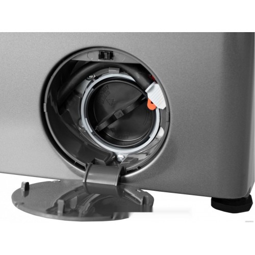 Стиральная машина Бирюса WM-SC914/15 S