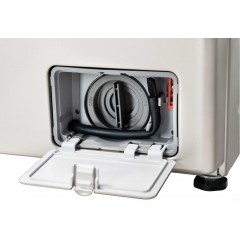 Стиральная машина Бирюса WM-SL1214/15 B