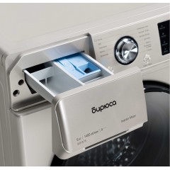 Стиральная машина Бирюса WM-SL814/15 B