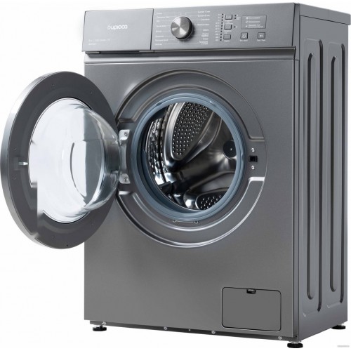 Стиральная машина Бирюса WM-SM510/04 M