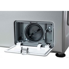 Стиральная машина Бирюса WM-SM510/04 M