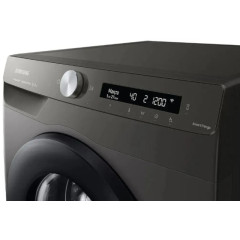 Стиральная машина Samsung WW80AG6S24AN