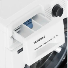 Стиральная машина Samsung WW80AGAS22AE