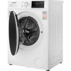 Стиральная машина Weissgauff WM 58411 Direct Drive Inverter Premium Steam
