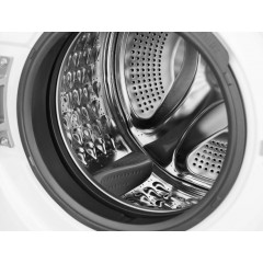 Стиральная машина Weissgauff WM 58411 Direct Drive Inverter Premium Steam