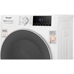 Стиральная машина Weissgauff WM 58411 Direct Drive Inverter Premium Steam