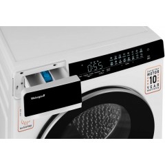 Стиральная машина Weissgauff WMD 788 Touch Inverter Steam