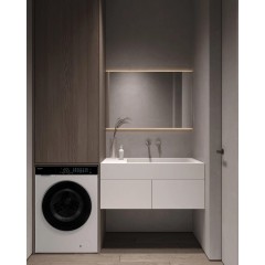 Стиральная машина Weissgauff WMD 788 Touch Inverter Steam