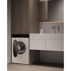 Стиральная машина Weissgauff WMD 788 Touch Inverter Steam