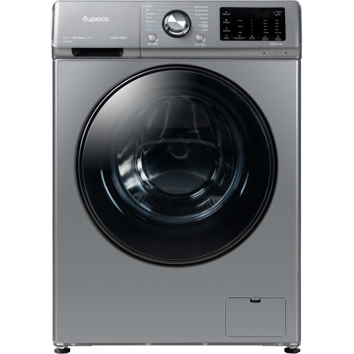 Стиральная машина Бирюса WM-SL814/15 M