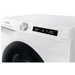 Стиральная машина Samsung WW80AG6S24AW