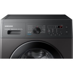 Стиральная машина Samsung WW65AG4S21CXLD