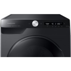 Стиральная машина Samsung WW80AG6L28BBLD