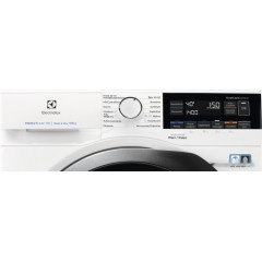 Стиральная машина Electrolux DualCare 700 EW7WO349SP