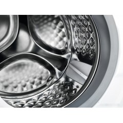 Стиральная машина Electrolux DualCare 700 EW7WO349SP