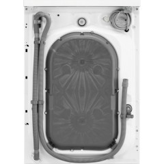 Стиральная машина Electrolux DualCare 700 EW7WO349SP
