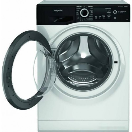 Стиральная машина Hotpoint-Ariston NSB 6039 ZS VE RU