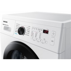 Стиральная машина Samsung WW60AG4S00CELD