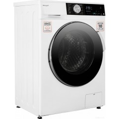 Стиральная машина Weissgauff WMD 47148 DC Inverter Steam