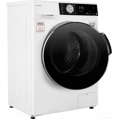 Стиральная машина Weissgauff WMD 47148 DC Inverter Steam