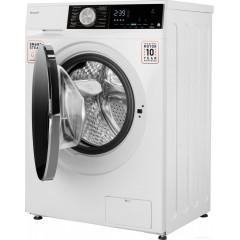 Стиральная машина Weissgauff WMD 47148 DC Inverter Steam