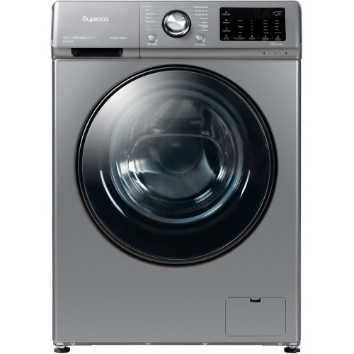 Стиральная машина Бирюса WM-SL1014/15 M