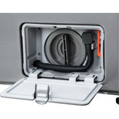 Стиральная машина Бирюса WM-SL1014/15 M