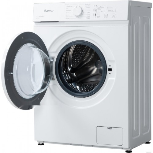 Стиральная машина Бирюса WM-SM510/04