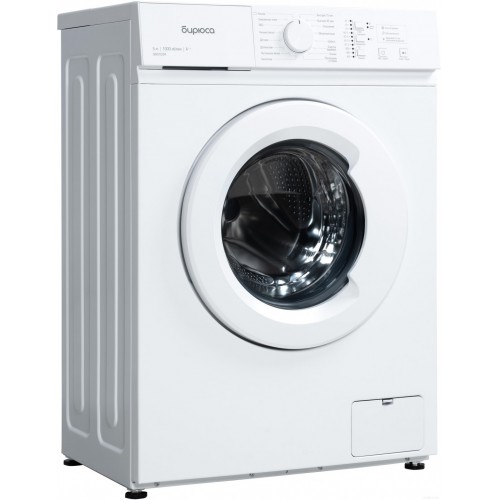 Стиральная машина Бирюса WM-SM510/04