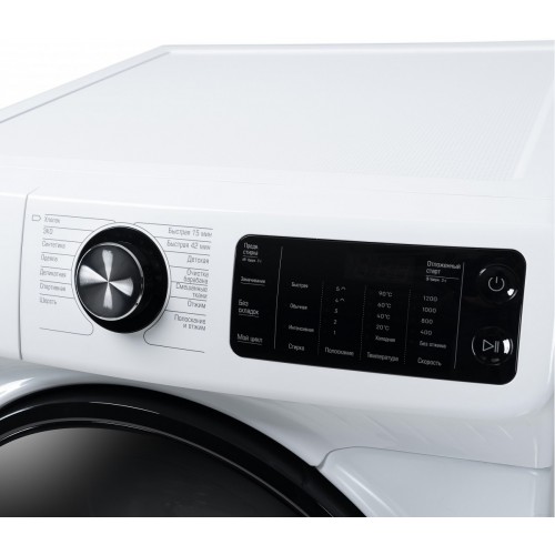 Стиральная машина Бирюса WM-SM814/03