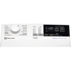 Стиральная машина Electrolux SensiCare 600 EW6TN24262P