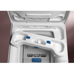 Стиральная машина Electrolux SensiCare 600 EW6TN24262P