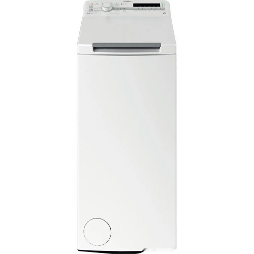 Стиральная машина Whirlpool TDLR 65230S PL/N