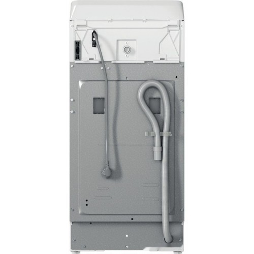 Стиральная машина Whirlpool TDLR 65230S PL/N