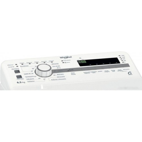 Стиральная машина Whirlpool TDLR 65230S PL/N